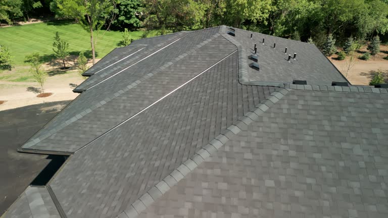 Fast & Reliable Emergency Roof Repairs in Colmar Manor, MD